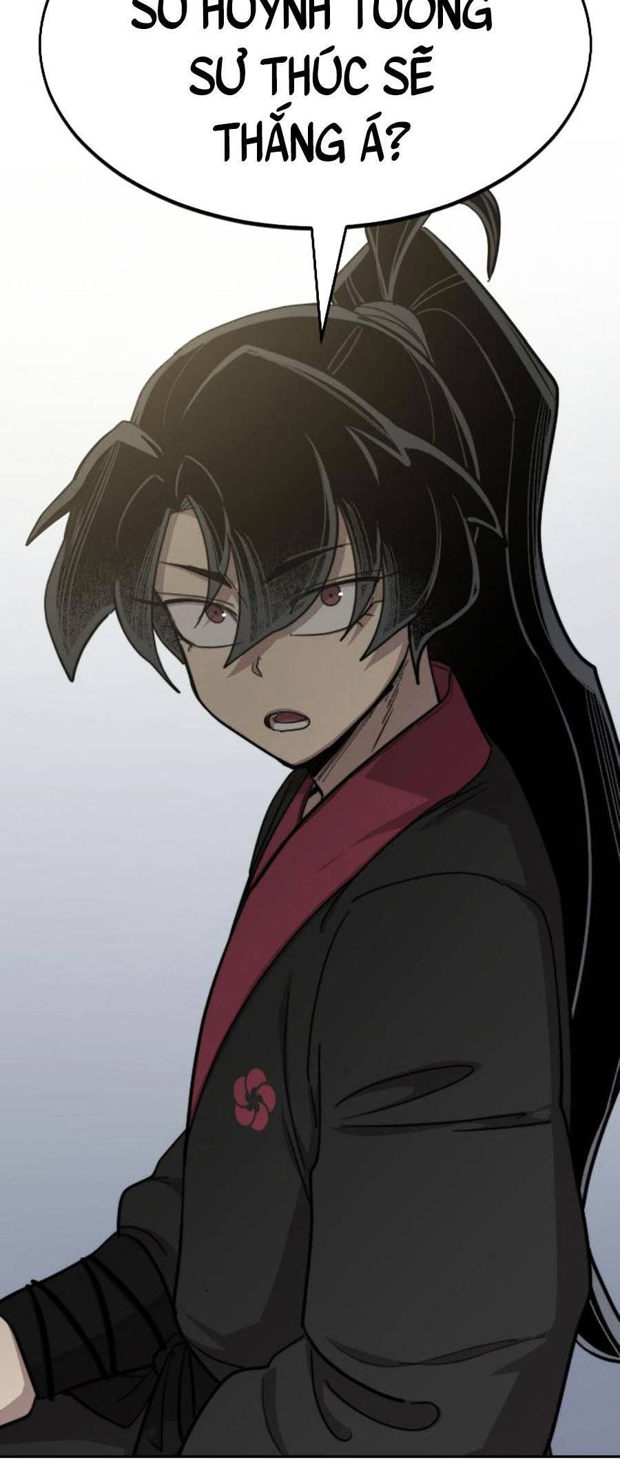 Hoa Sơn Tái Khởi Chap 60 - Next Chap 61