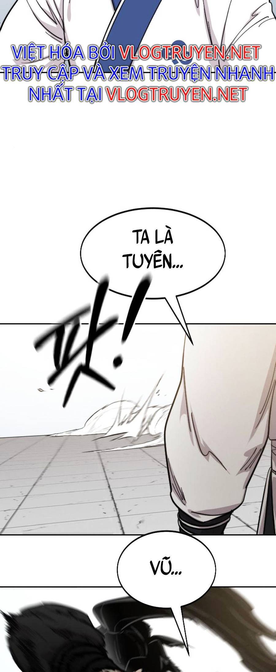 Hoa Sơn Tái Khởi Chap 60 - Next Chap 61