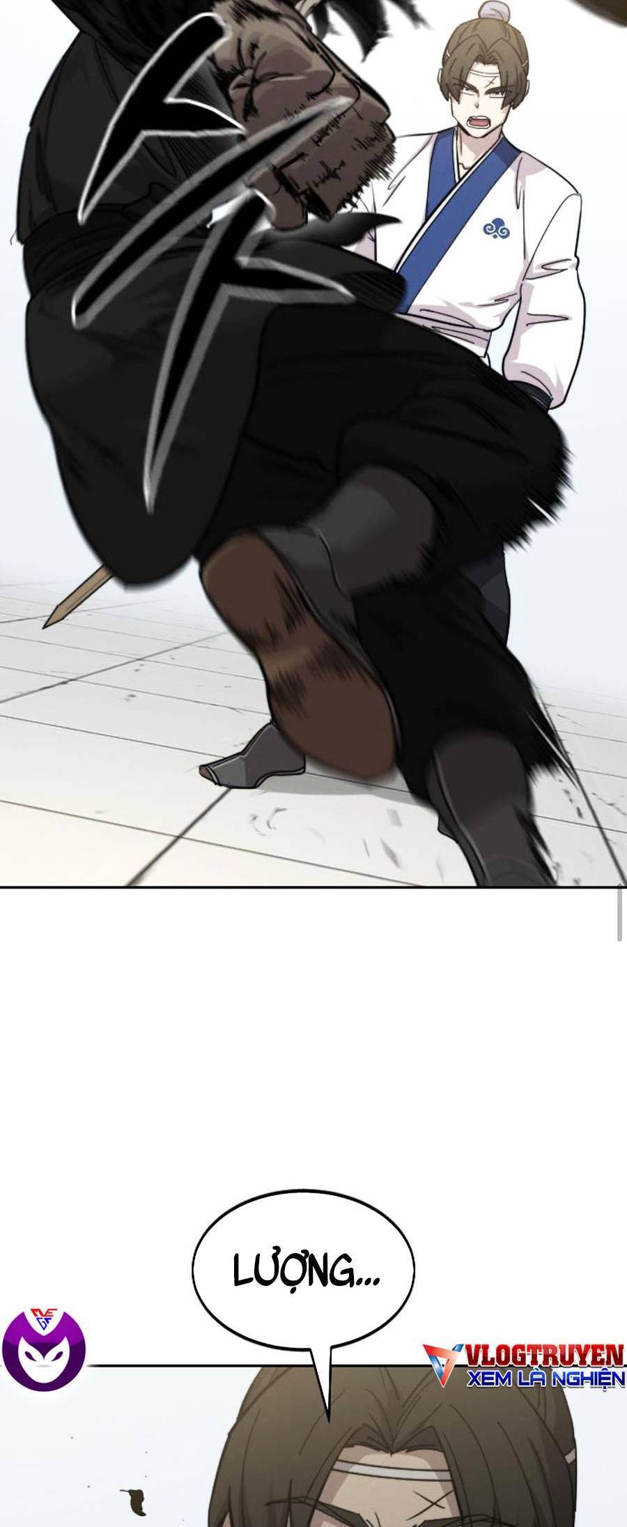 Hoa Sơn Tái Khởi Chap 60 - Next Chap 61