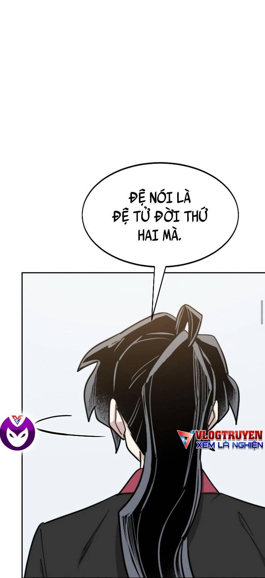 Hoa Sơn Tái Khởi Chap 60 - Next Chap 61