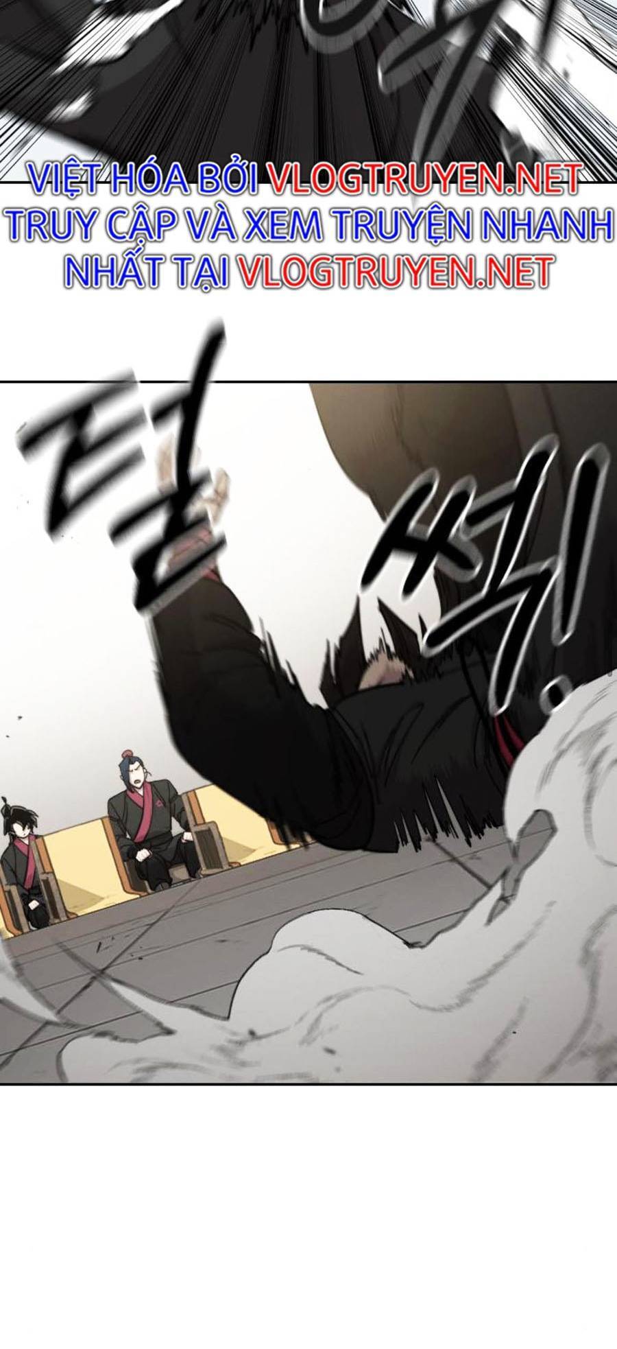 Hoa Sơn Tái Khởi Chap 60 - Next Chap 61