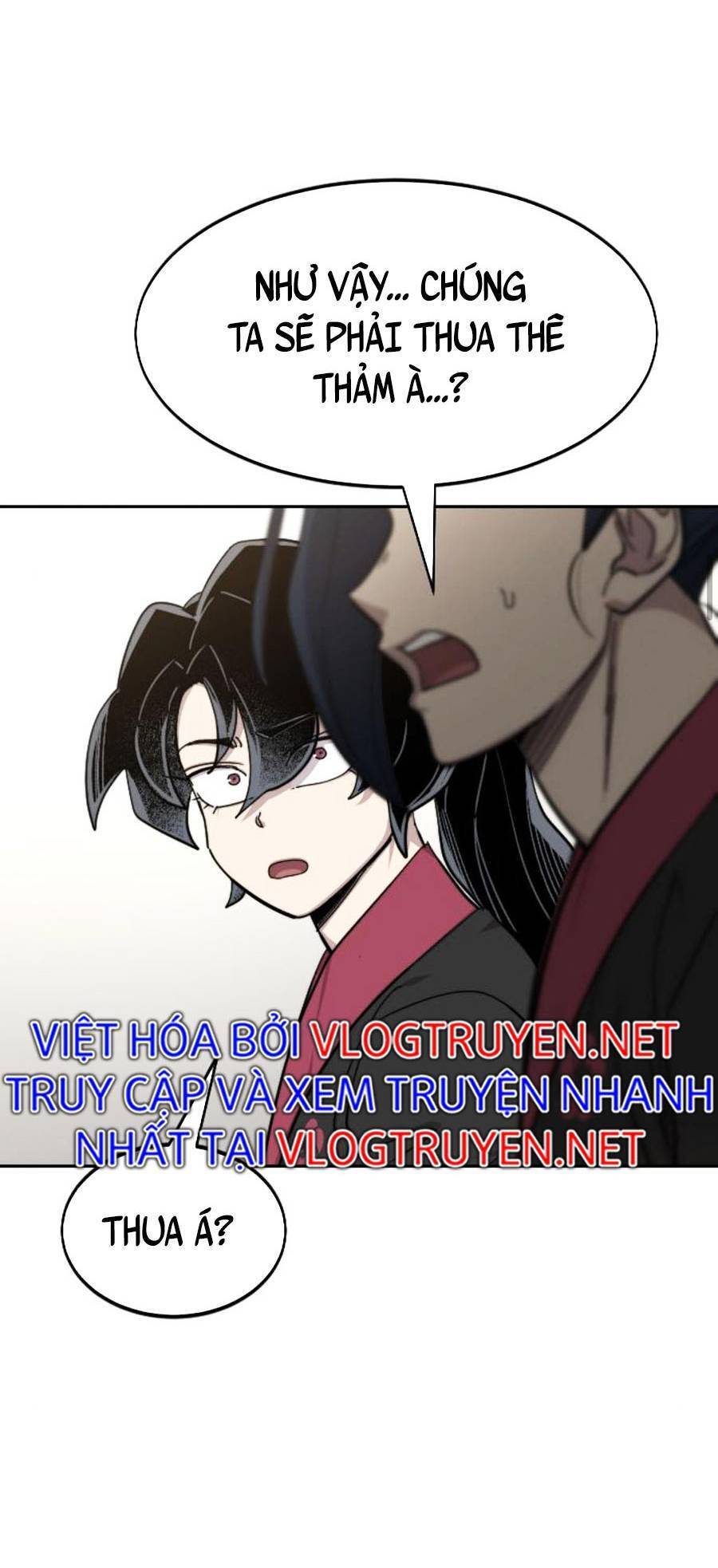 Hoa Sơn Tái Khởi Chap 60 - Next Chap 61