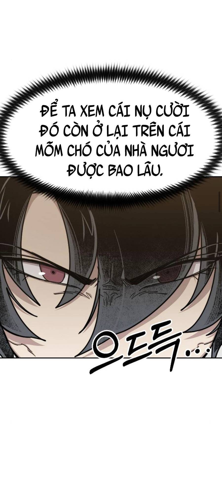 Hoa Sơn Tái Khởi Chap 60 - Next Chap 61