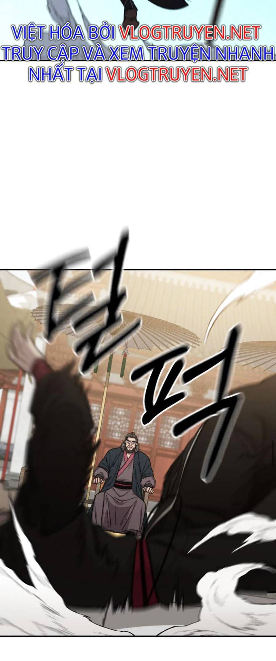 Hoa Sơn Tái Khởi Chap 60 - Next Chap 61