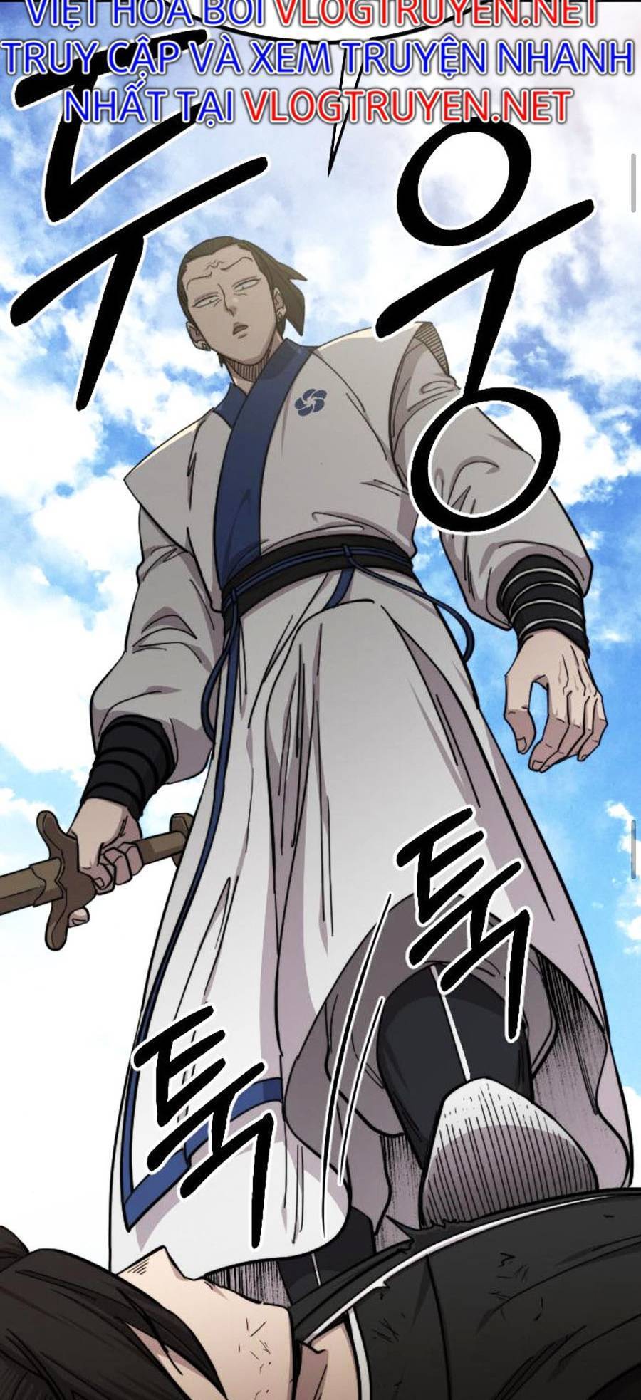 Hoa Sơn Tái Khởi Chap 60 - Next Chap 61