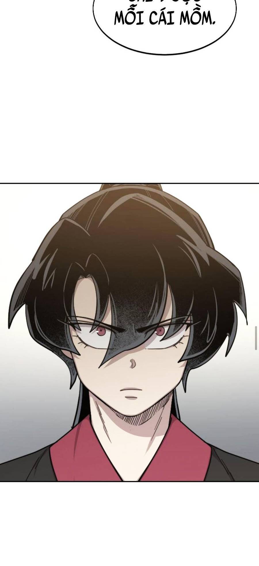 Hoa Sơn Tái Khởi Chap 60 - Next Chap 61