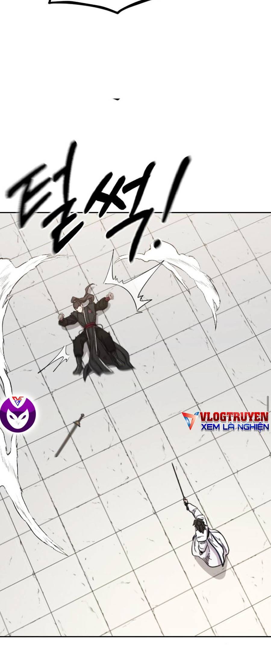 Hoa Sơn Tái Khởi Chap 60 - Next Chap 61