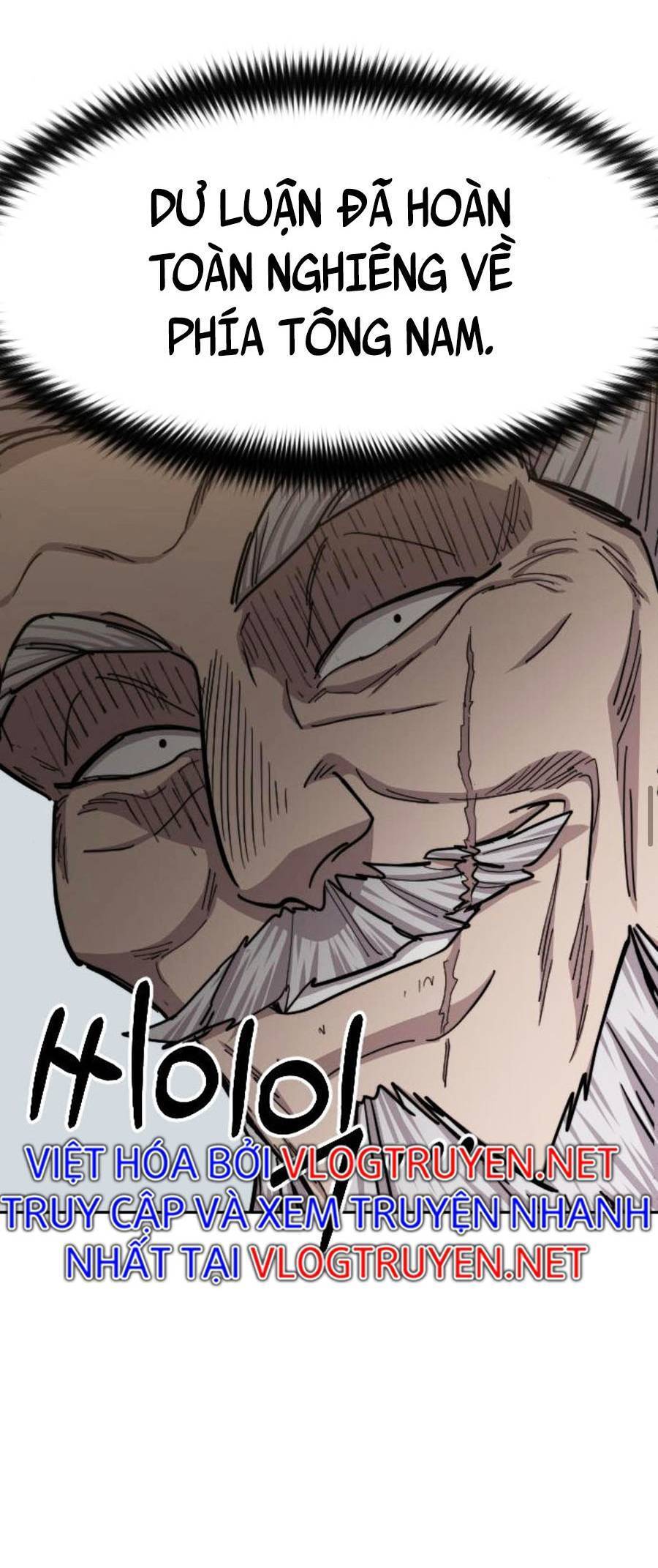 Hoa Sơn Tái Khởi Chap 60 - Next Chap 61