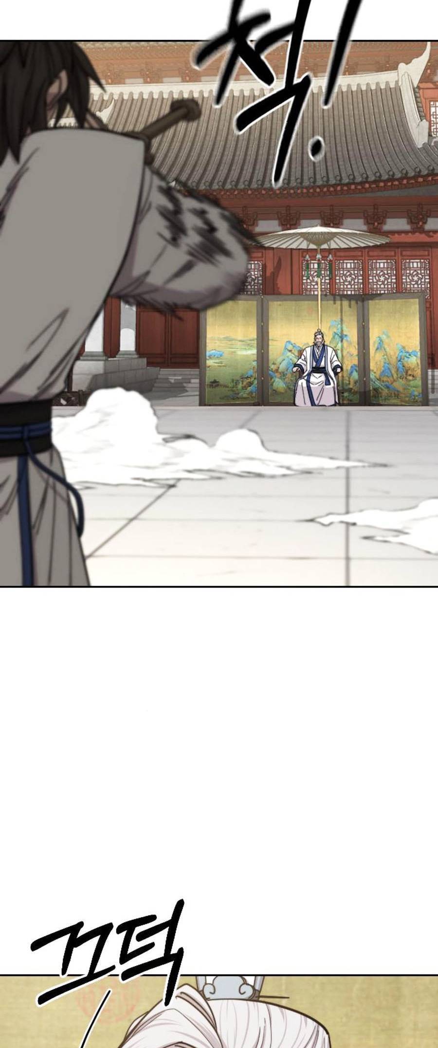 Hoa Sơn Tái Khởi Chap 60 - Next Chap 61