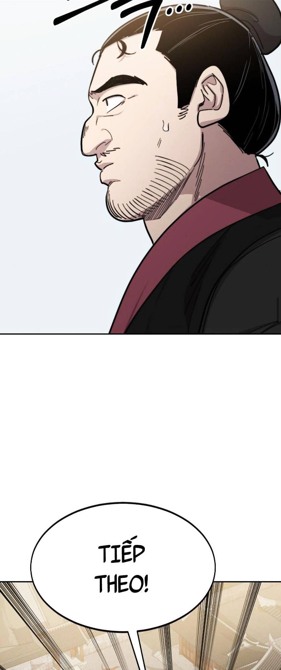 Hoa Sơn Tái Khởi Chap 60 - Next Chap 61