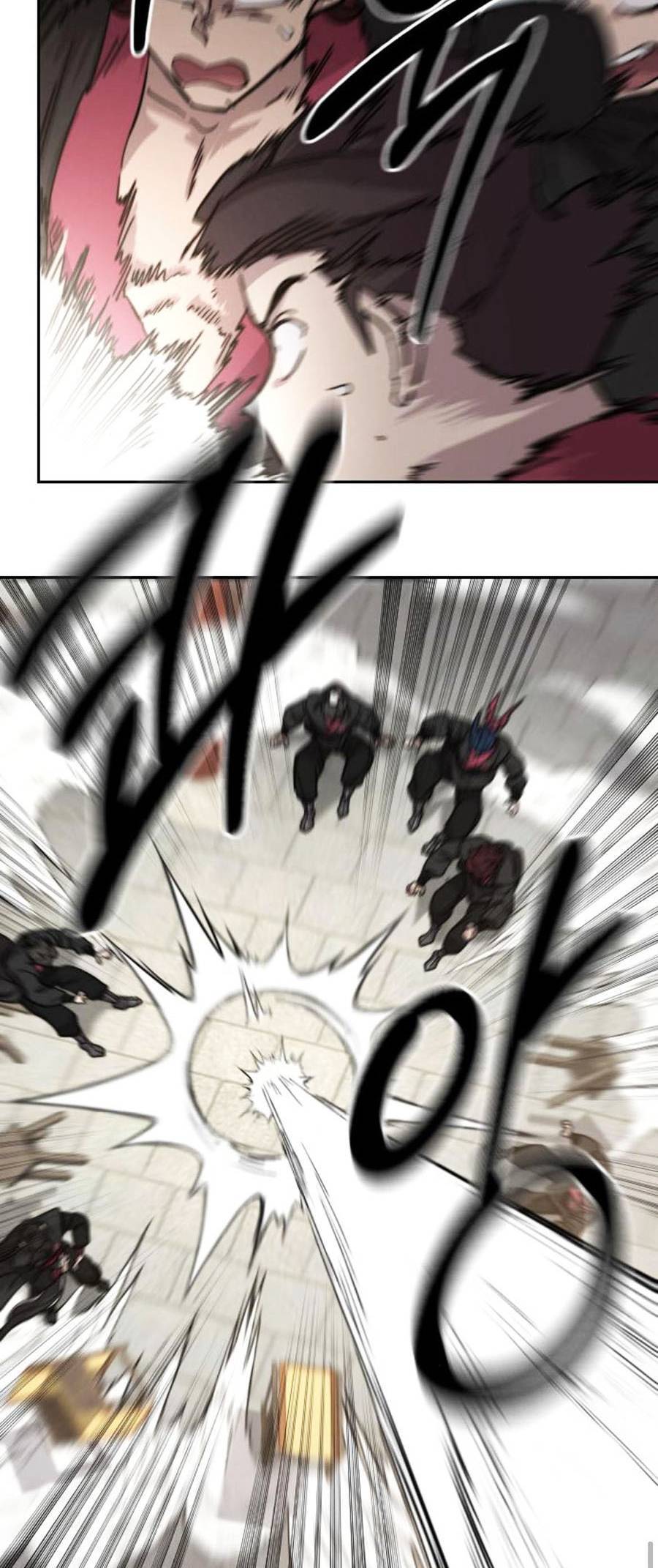 Hoa Sơn Tái Khởi Chap 60 - Next Chap 61