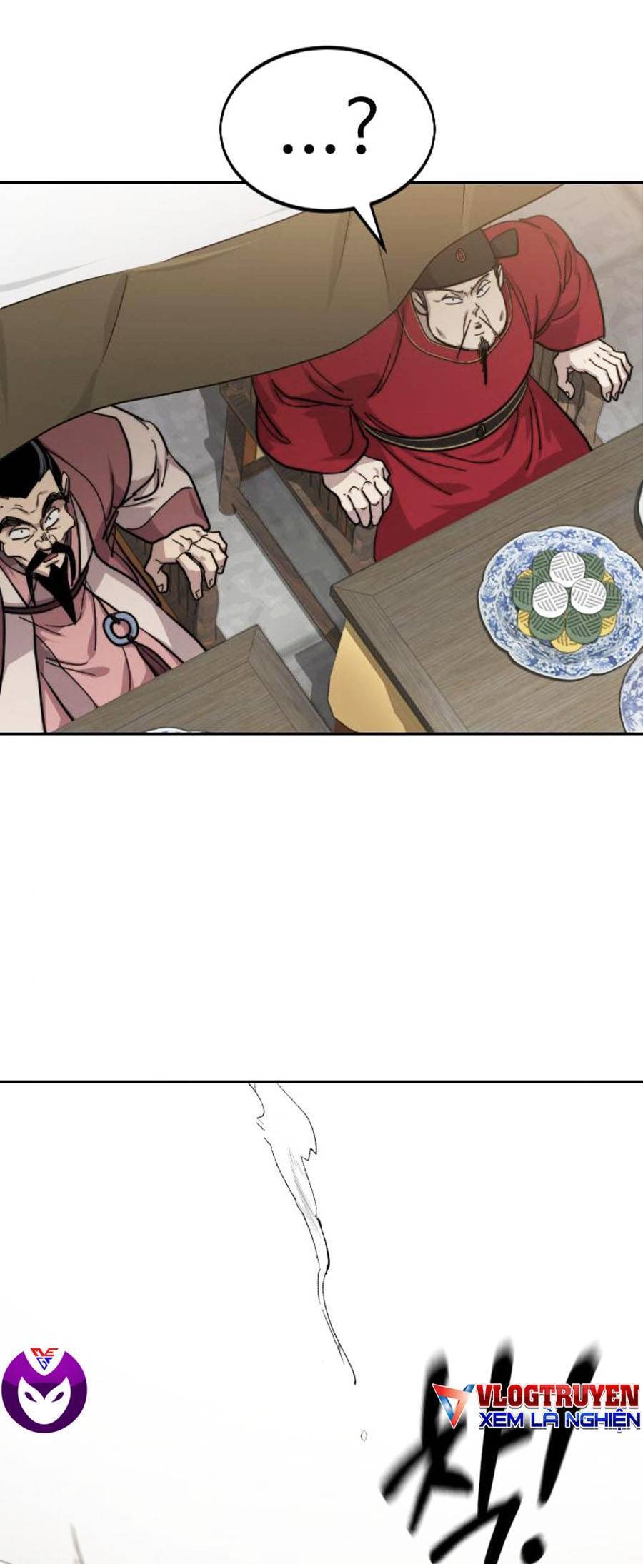 Hoa Sơn Tái Khởi Chap 60 - Next Chap 61