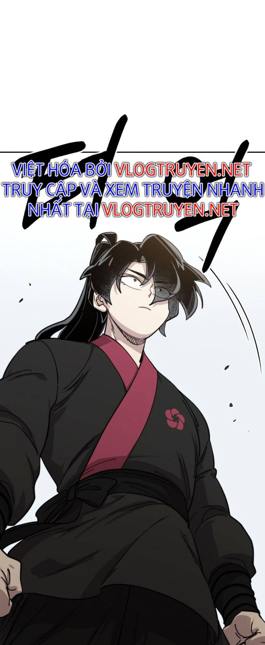 Hoa Sơn Tái Khởi Chap 60 - Next Chap 61