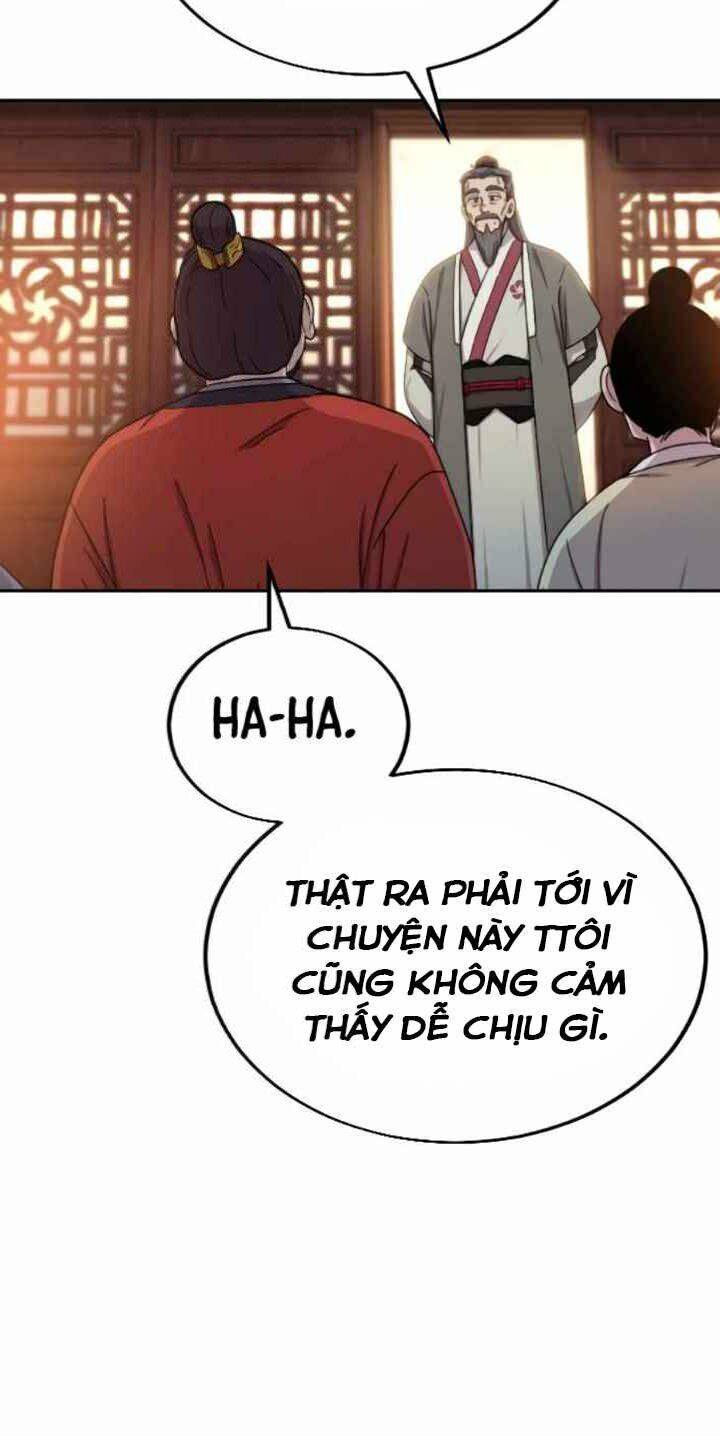 Hoa Sơn Tái Khởi Chap 6 - Next Chap 7