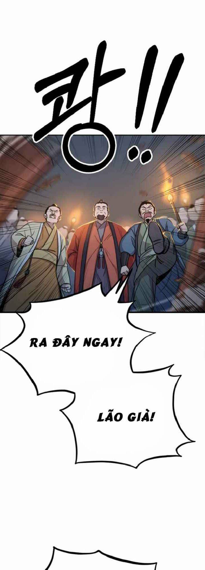 Hoa Sơn Tái Khởi Chap 6 - Next Chap 7