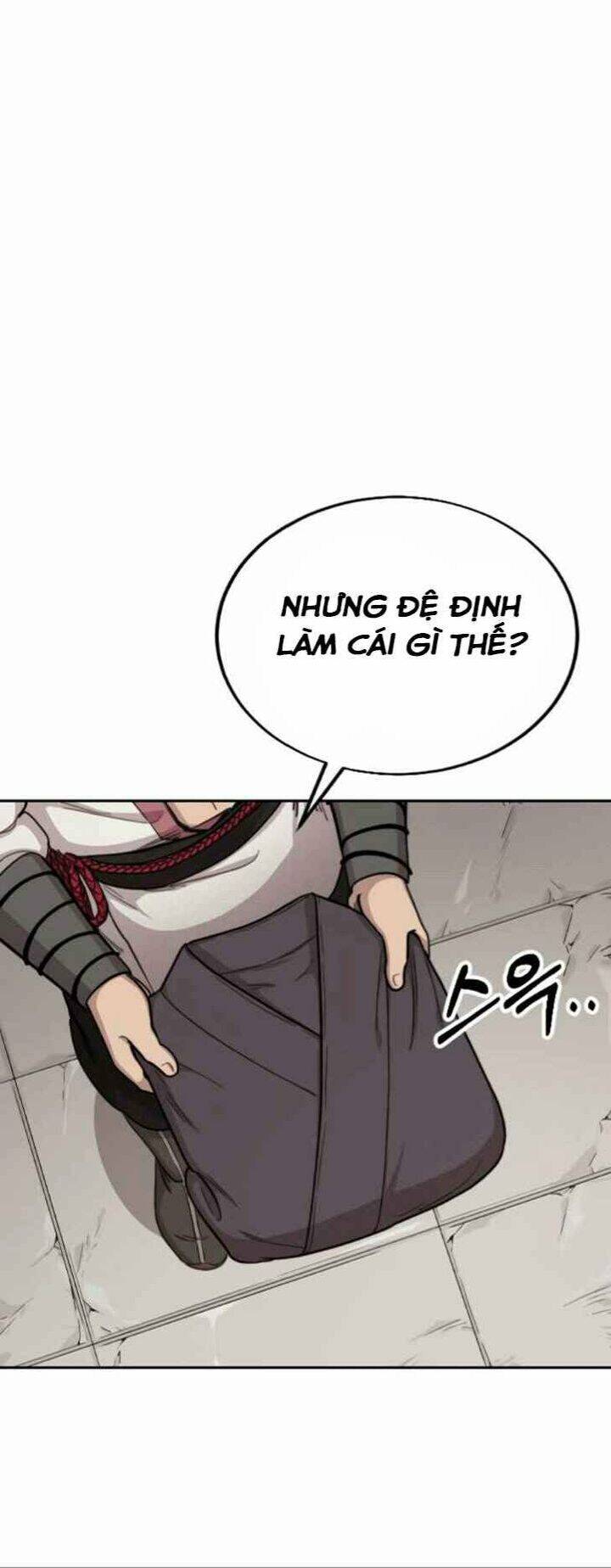 Hoa Sơn Tái Khởi Chap 6 - Next Chap 7