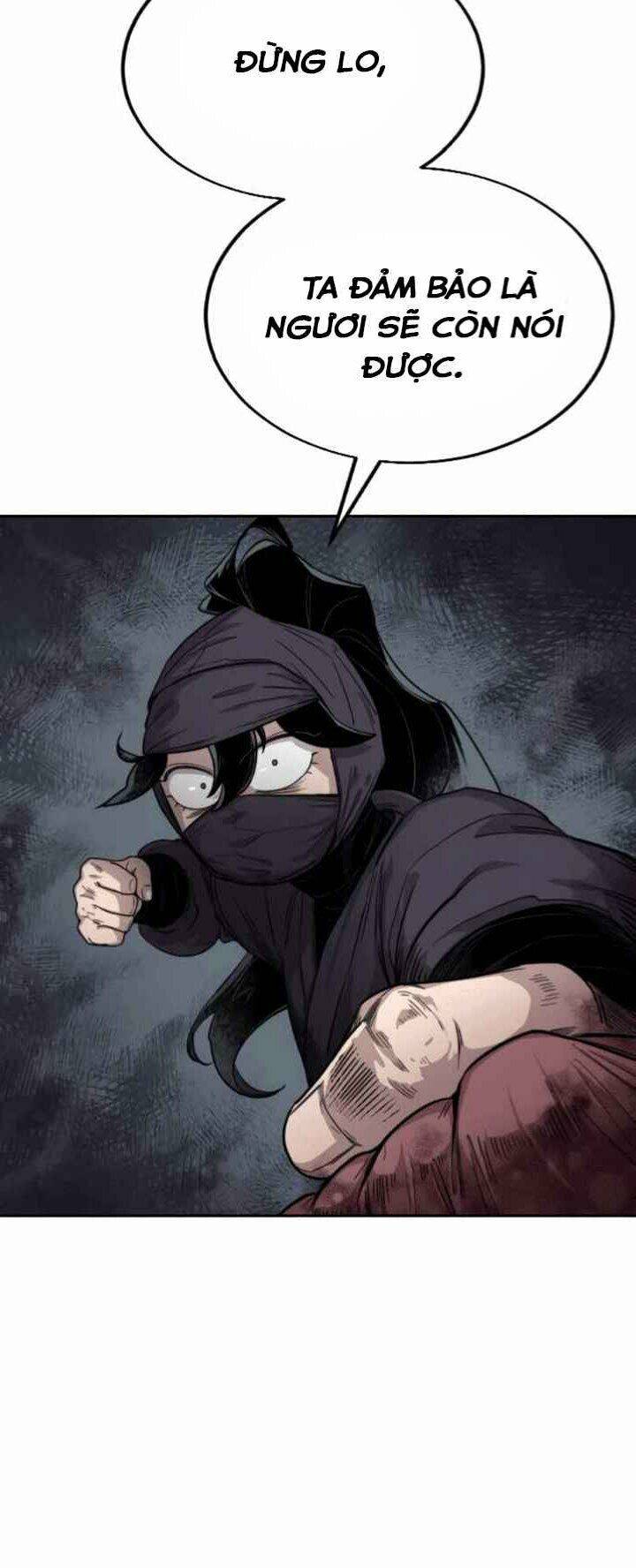 Hoa Sơn Tái Khởi Chap 6 - Next Chap 7