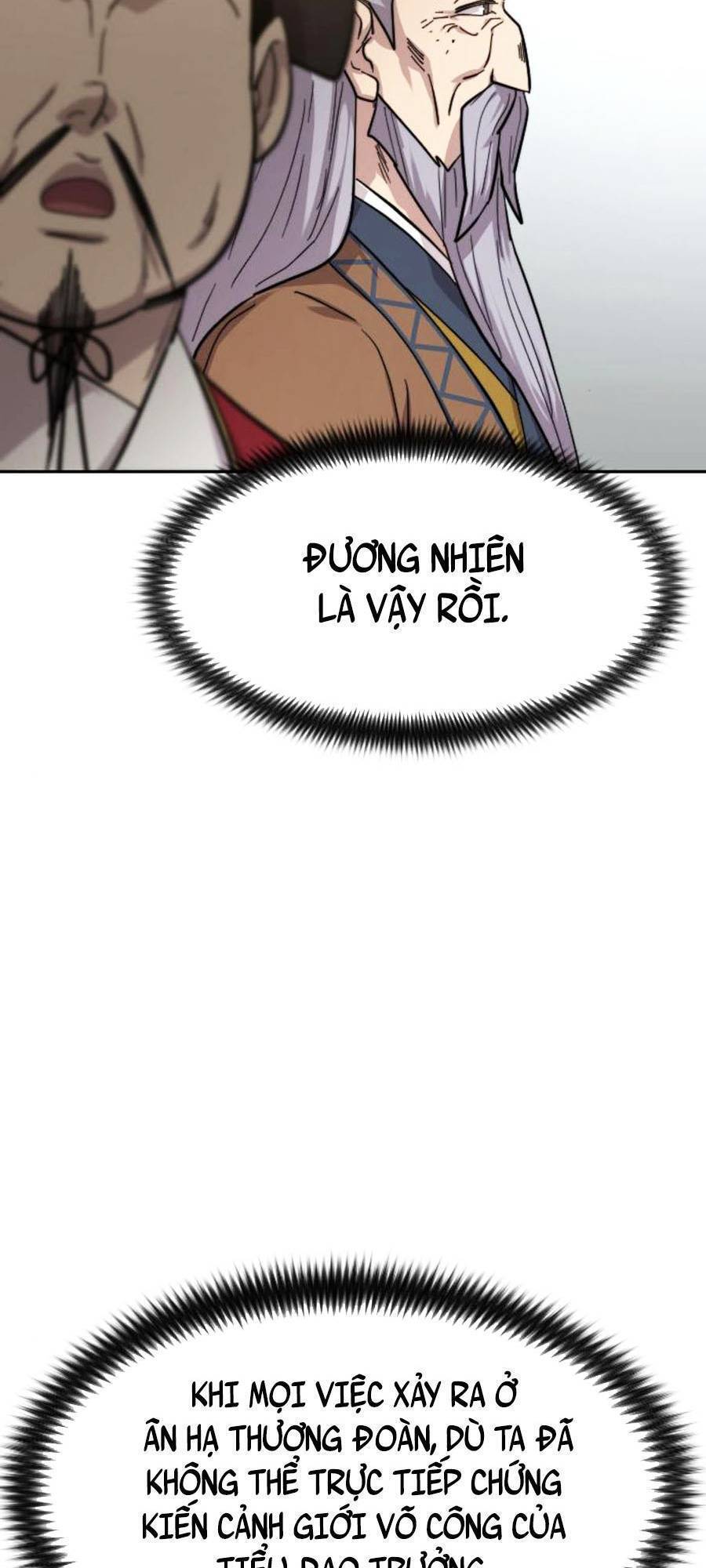 Hoa Sơn Tái Khởi Chap 61 - Next Chap 62