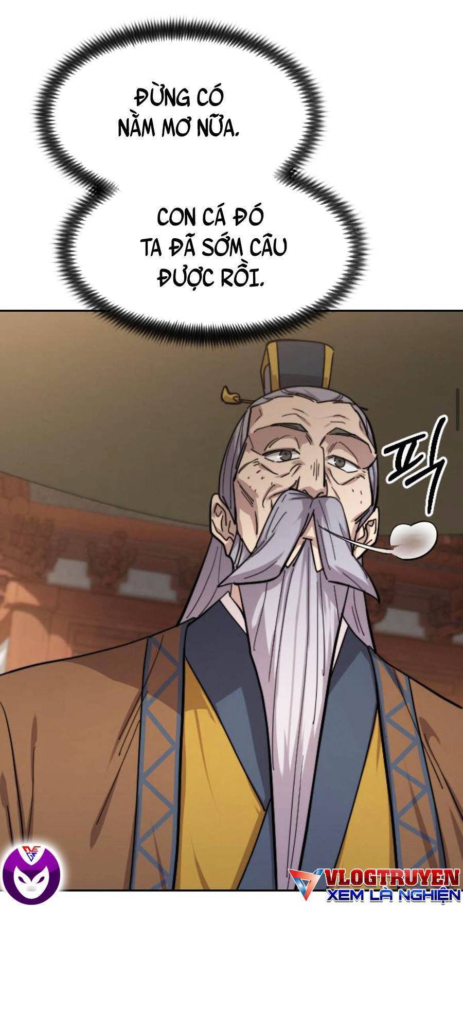 Hoa Sơn Tái Khởi Chap 61 - Next Chap 62