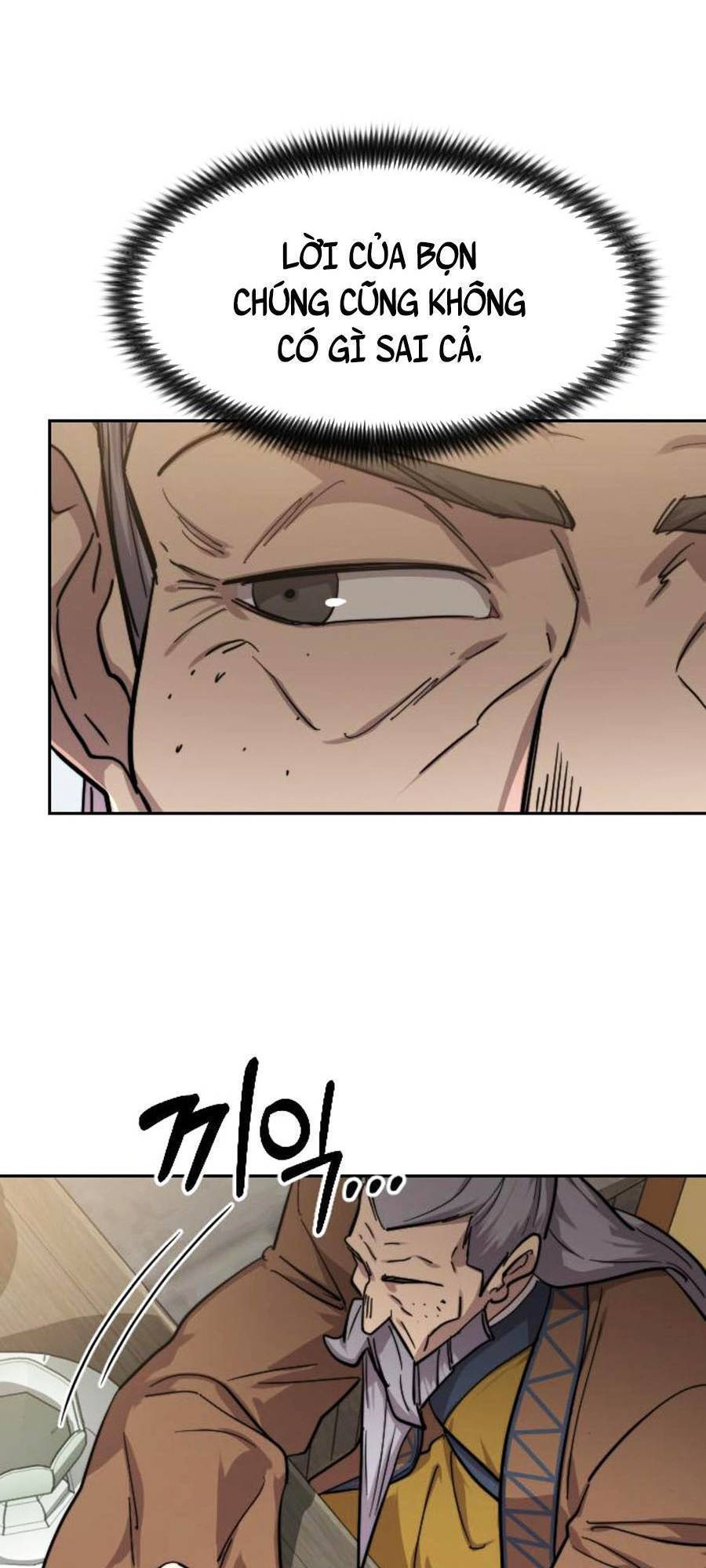 Hoa Sơn Tái Khởi Chap 61 - Next Chap 62