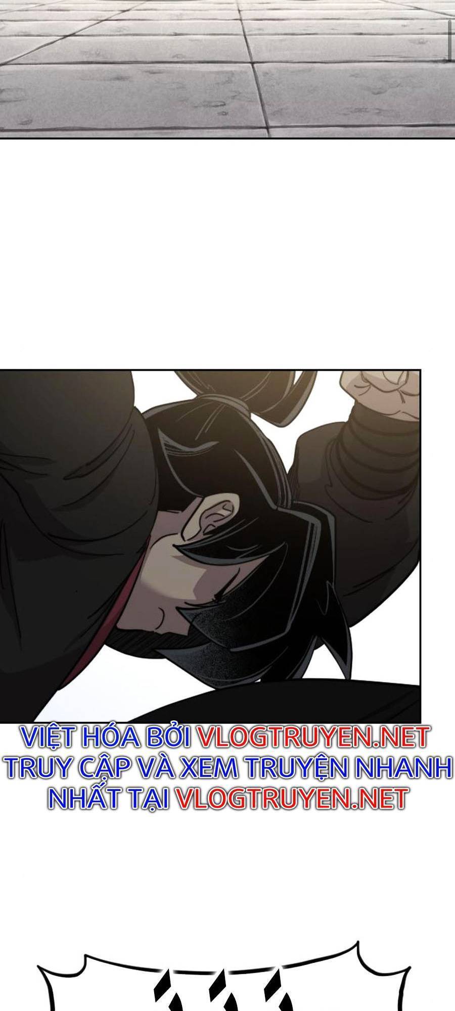 Hoa Sơn Tái Khởi Chap 61 - Next Chap 62