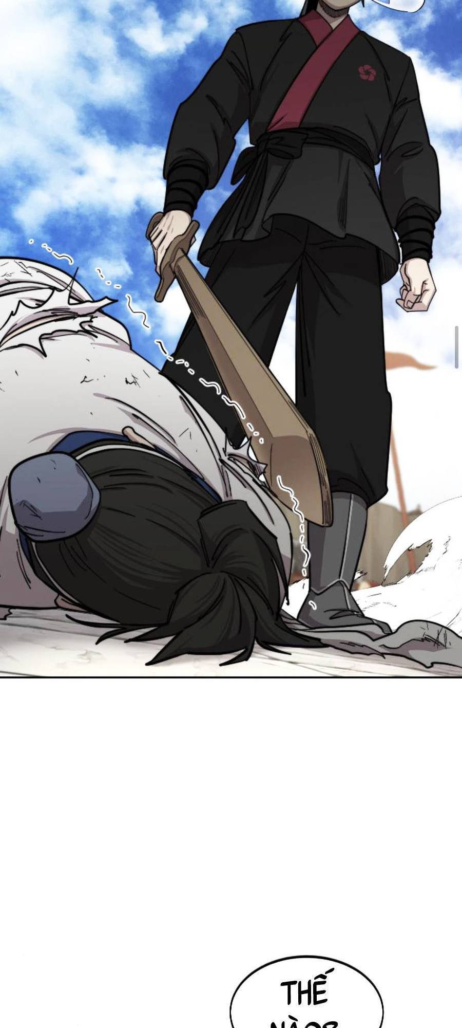 Hoa Sơn Tái Khởi Chap 61 - Next Chap 62