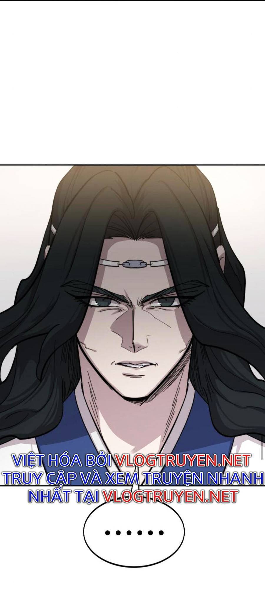Hoa Sơn Tái Khởi Chap 61 - Next Chap 62