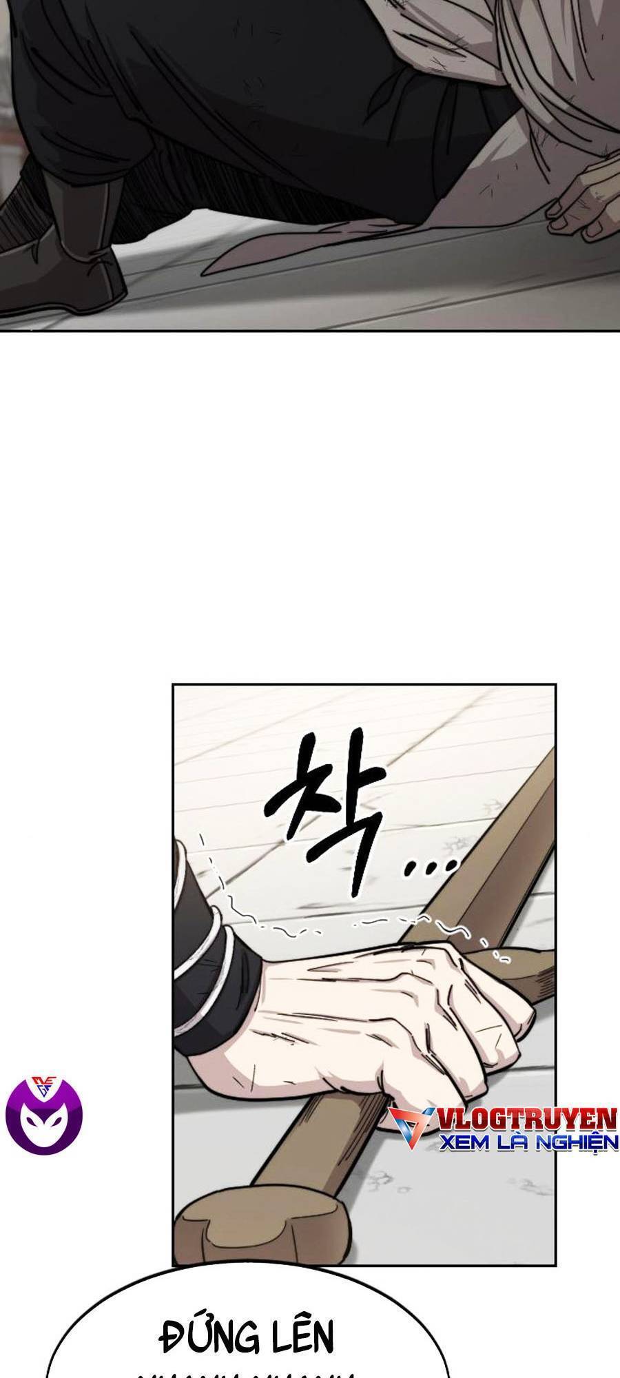 Hoa Sơn Tái Khởi Chap 61 - Next Chap 62