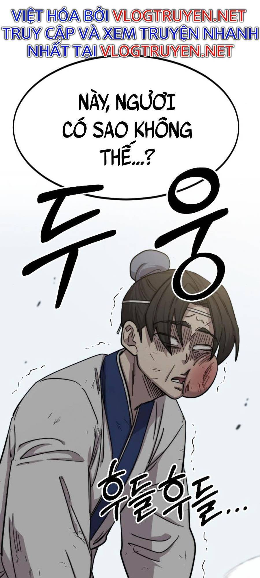 Hoa Sơn Tái Khởi Chap 61 - Next Chap 62