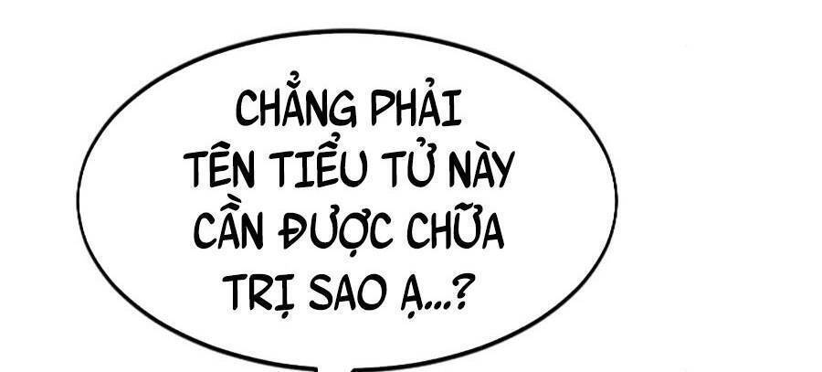 Hoa Sơn Tái Khởi Chap 61 - Next Chap 62