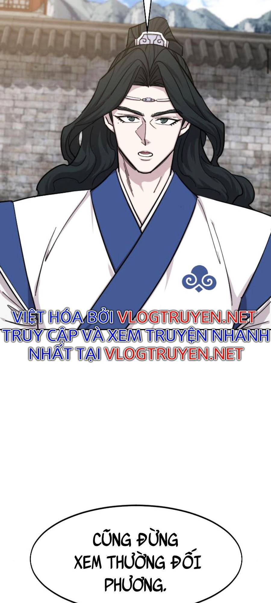 Hoa Sơn Tái Khởi Chap 61 - Next Chap 62