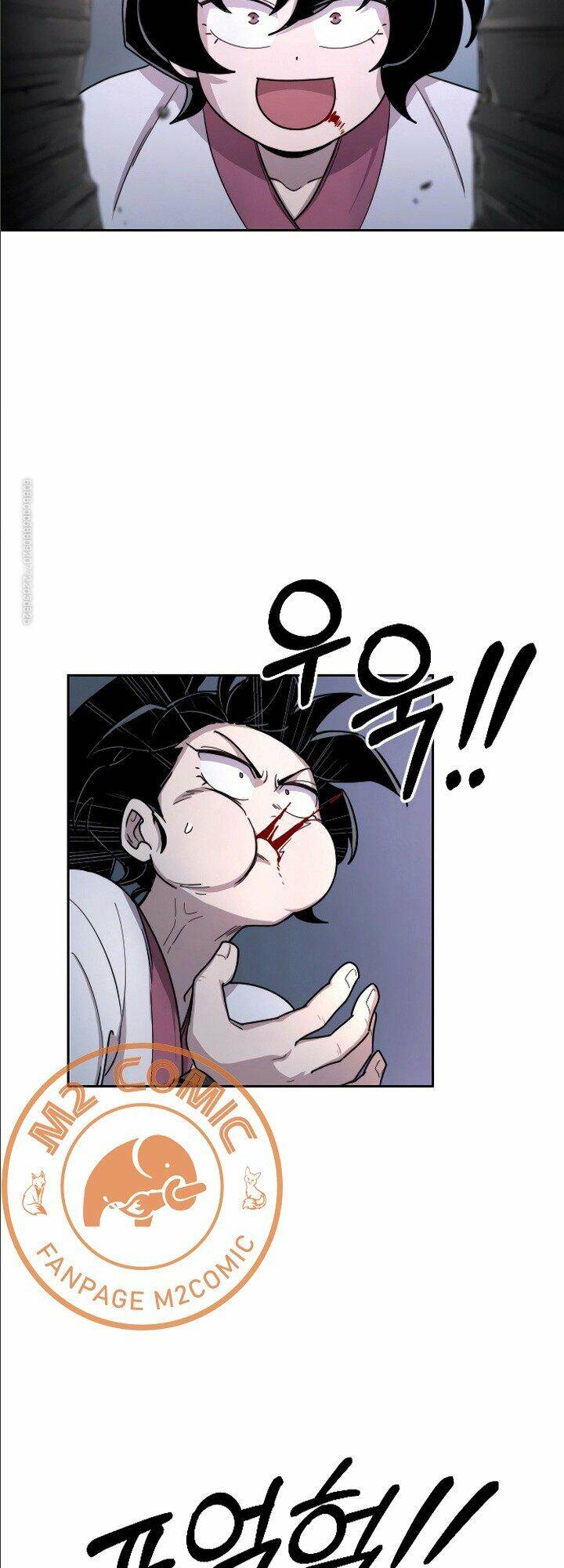 Hoa Sơn Tái Khởi Chap 9 - Next Chap 10