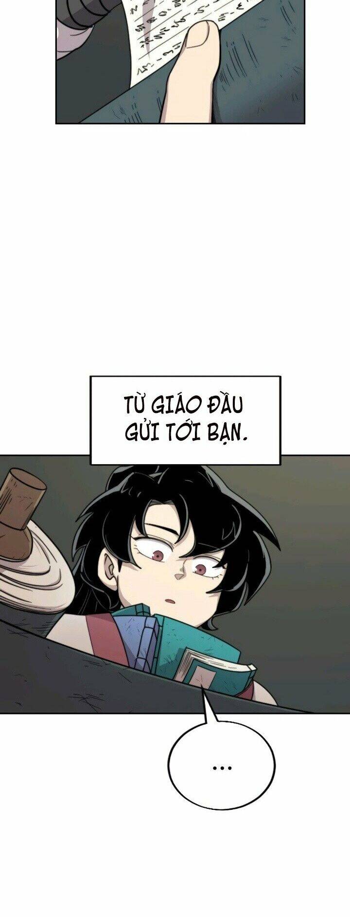 Hoa Sơn Tái Khởi Chap 9 - Next Chap 10