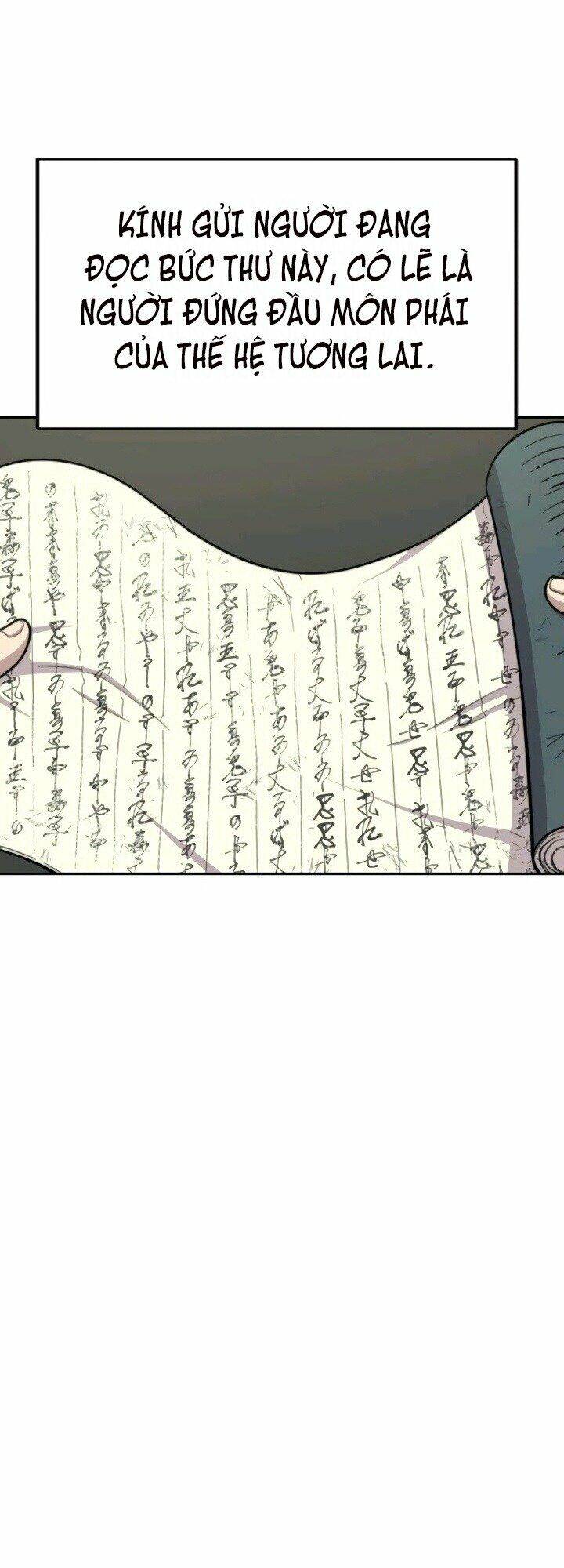 Hoa Sơn Tái Khởi Chap 9 - Next Chap 10