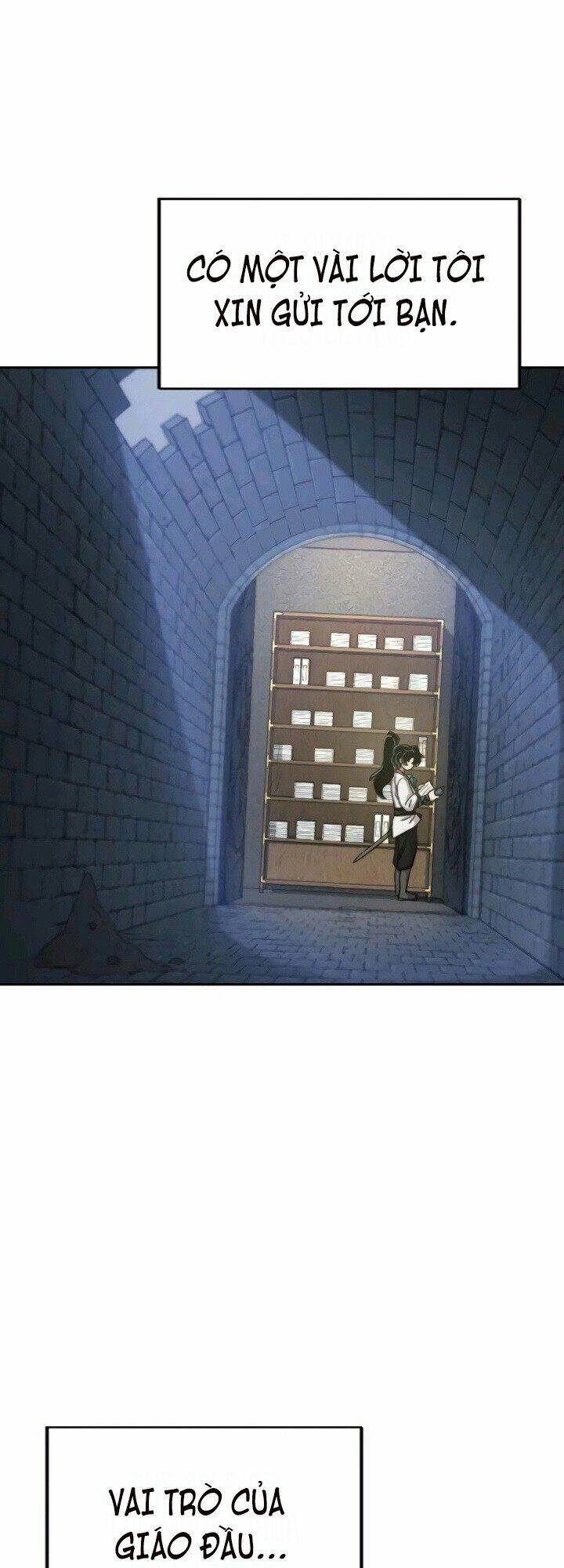 Hoa Sơn Tái Khởi Chap 9 - Next Chap 10