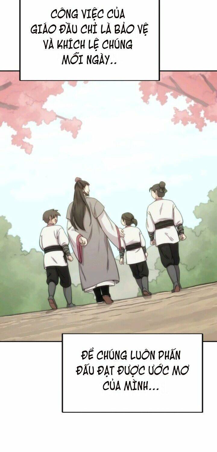 Hoa Sơn Tái Khởi Chap 9 - Next Chap 10