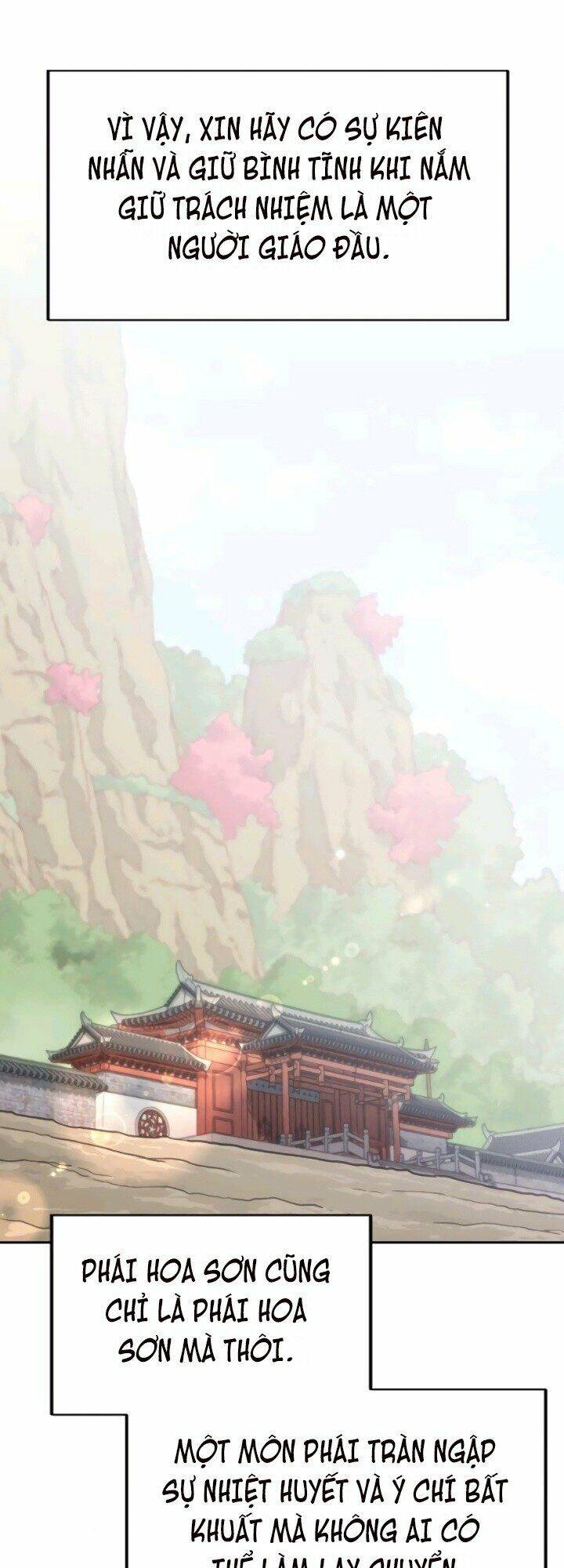 Hoa Sơn Tái Khởi Chap 9 - Next Chap 10