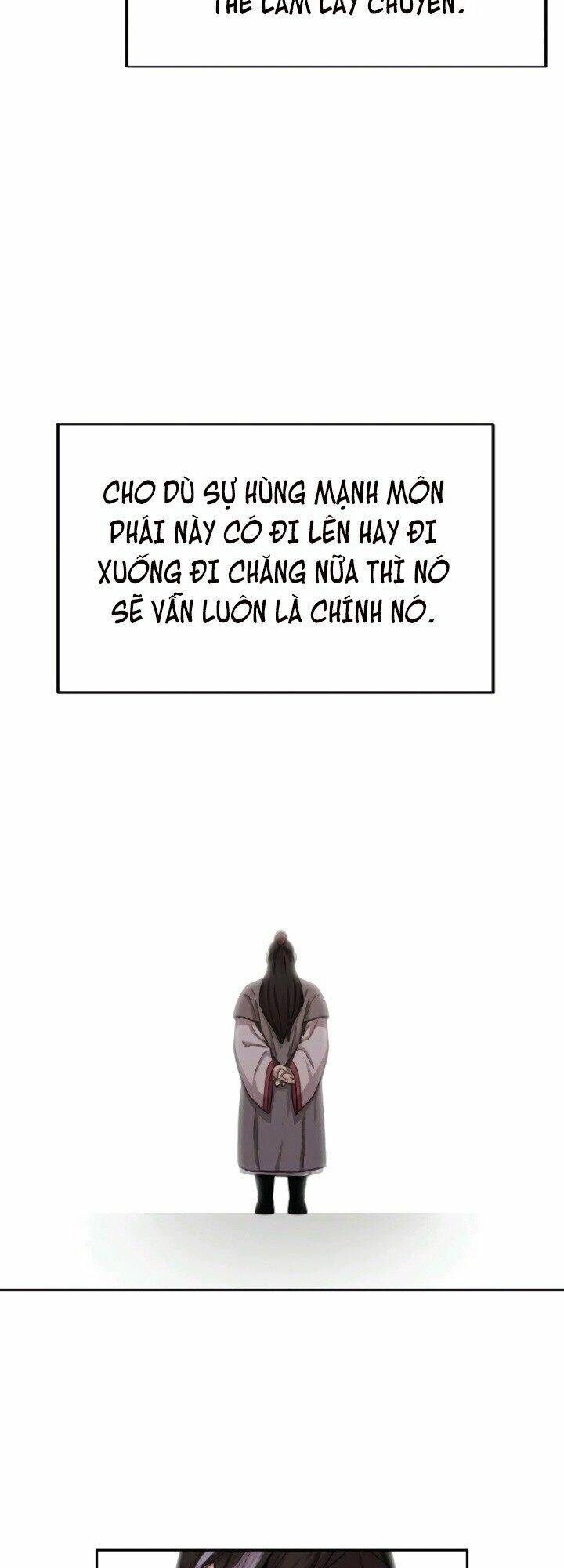 Hoa Sơn Tái Khởi Chap 9 - Next Chap 10