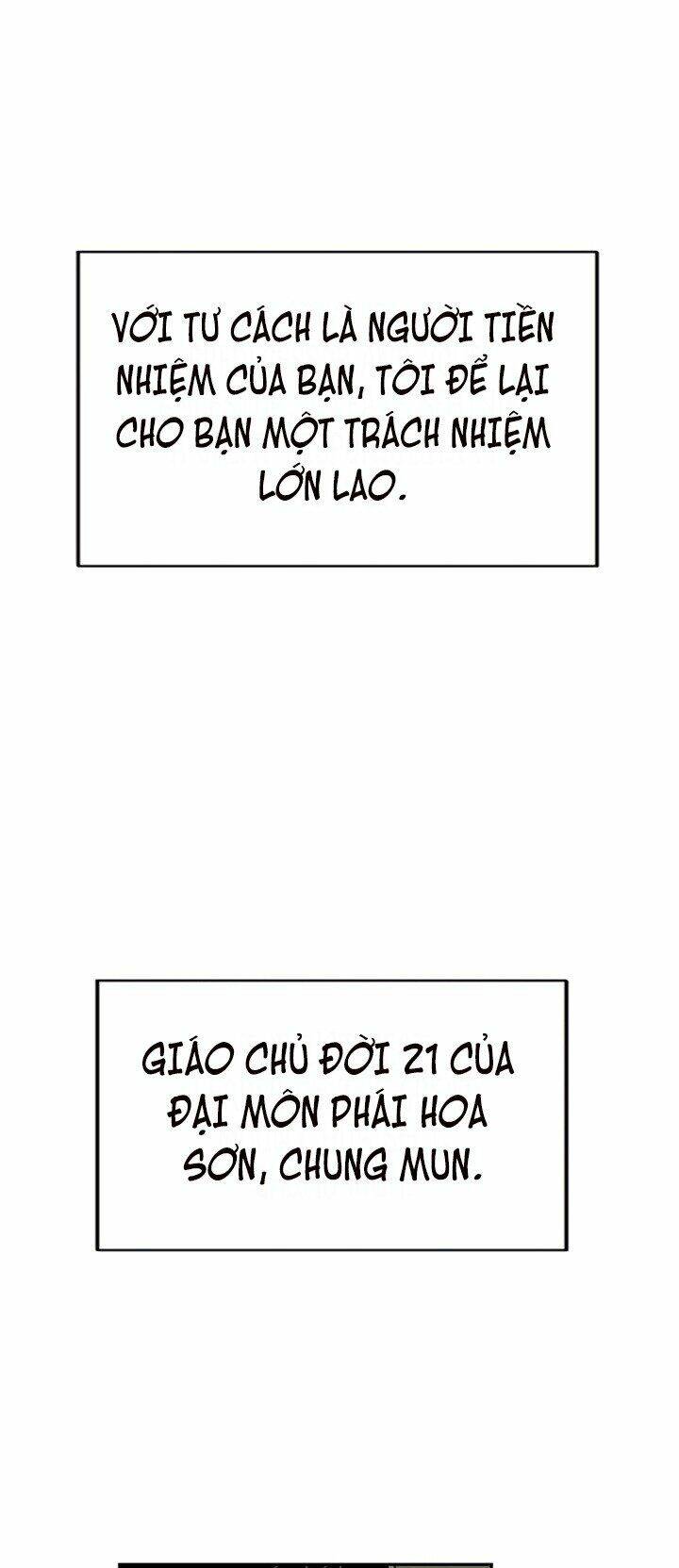 Hoa Sơn Tái Khởi Chap 9 - Next Chap 10