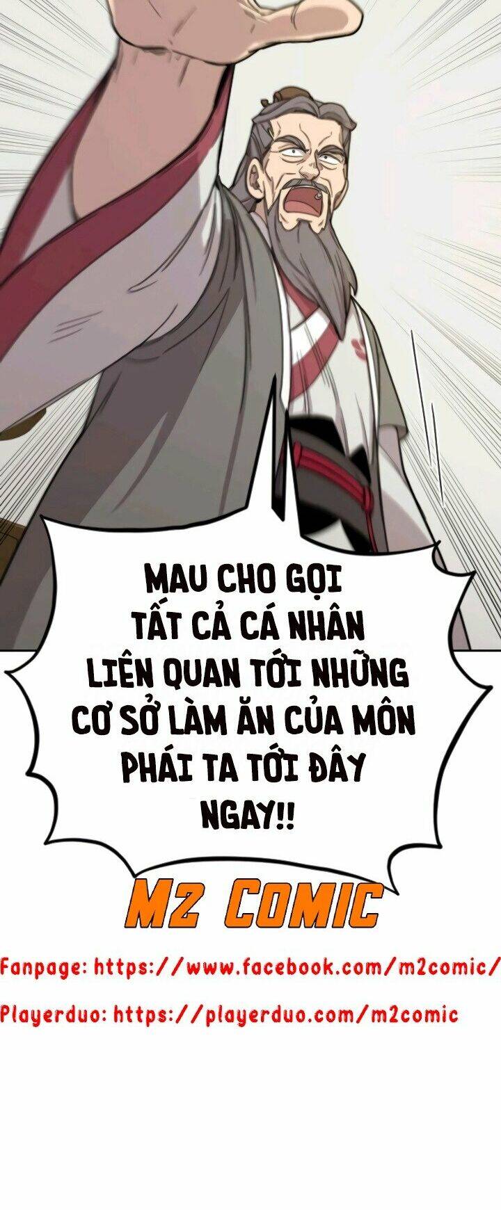 Hoa Sơn Tái Khởi Chap 9 - Next Chap 10