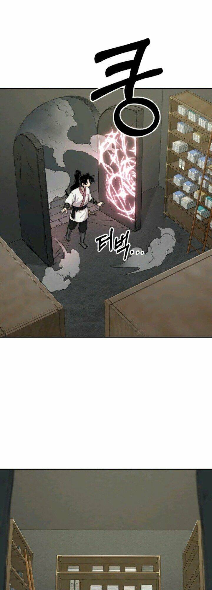 Hoa Sơn Tái Khởi Chap 9 - Next Chap 10