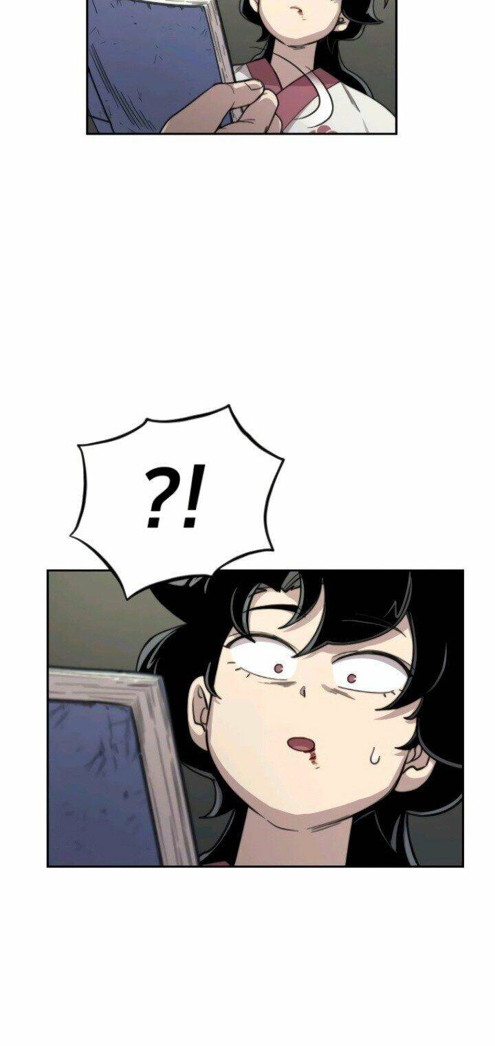 Hoa Sơn Tái Khởi Chap 9 - Next Chap 10