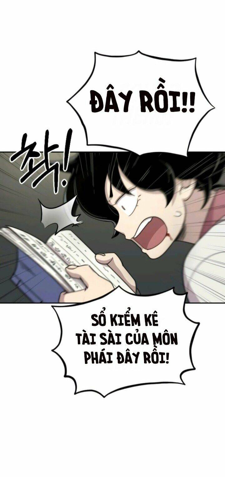 Hoa Sơn Tái Khởi Chap 9 - Next Chap 10