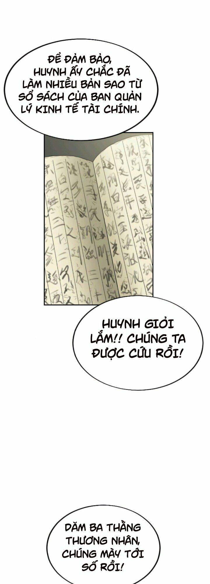 Hoa Sơn Tái Khởi Chap 9 - Next Chap 10