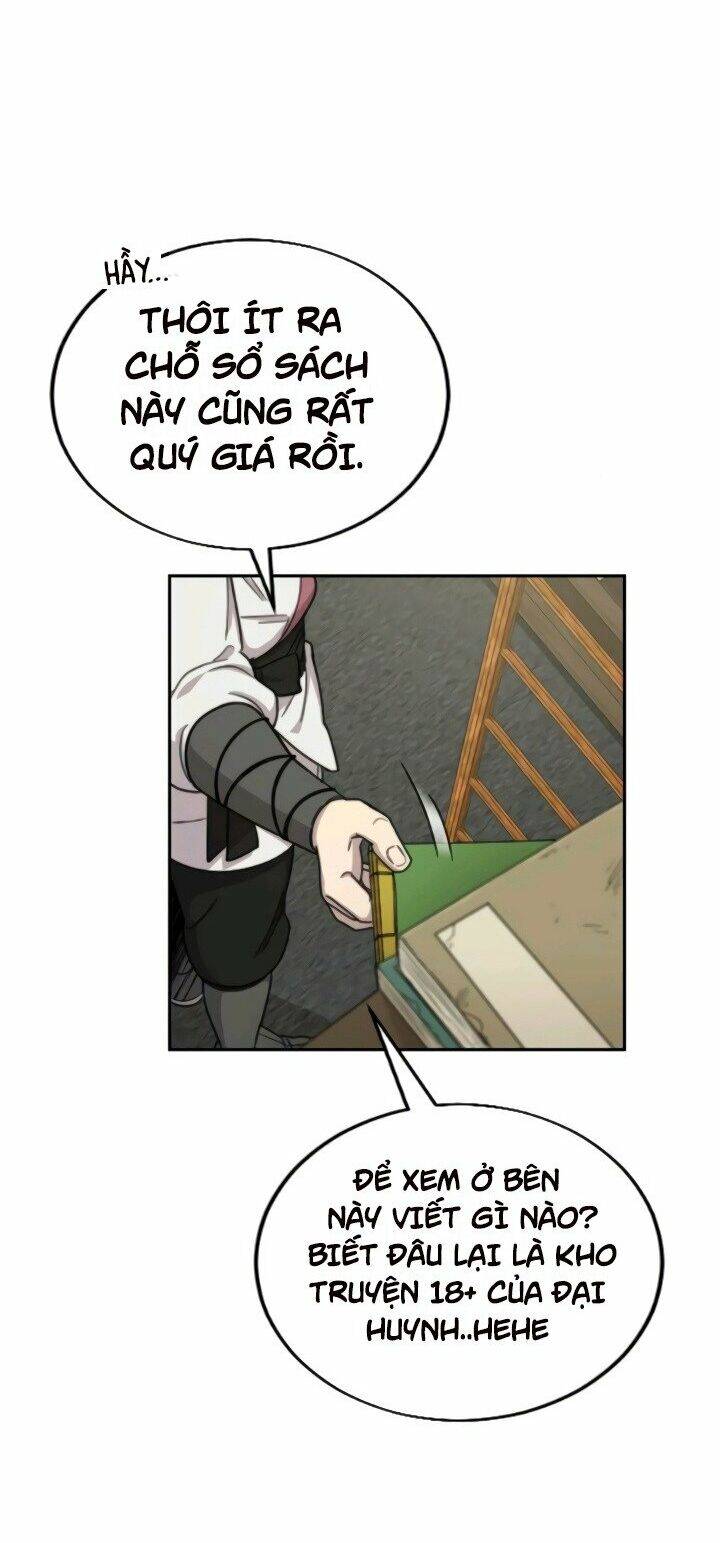 Hoa Sơn Tái Khởi Chap 9 - Next Chap 10