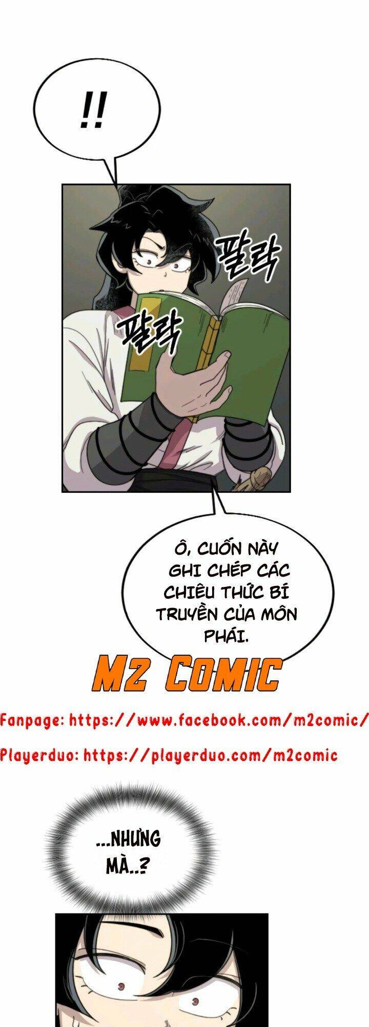 Hoa Sơn Tái Khởi Chap 9 - Next Chap 10