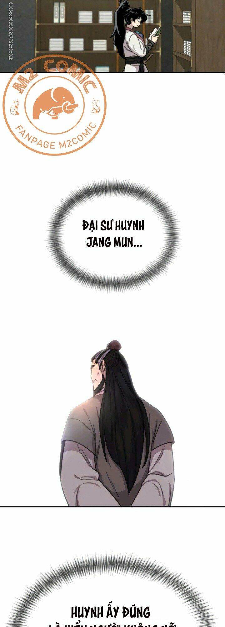 Hoa Sơn Tái Khởi Chap 9 - Next Chap 10