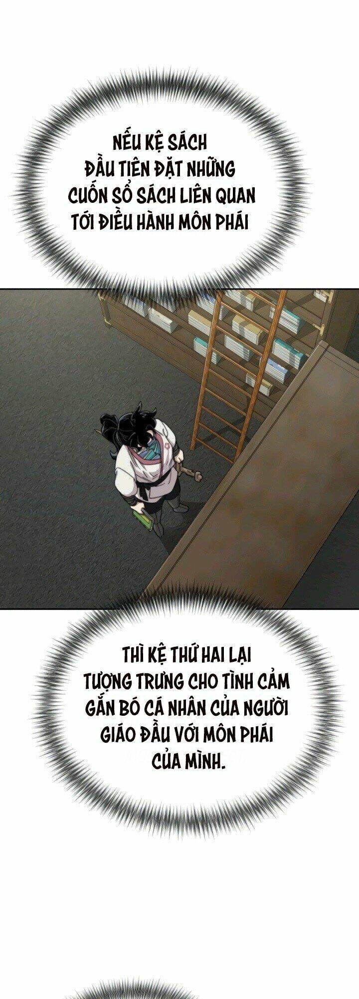 Hoa Sơn Tái Khởi Chap 9 - Next Chap 10