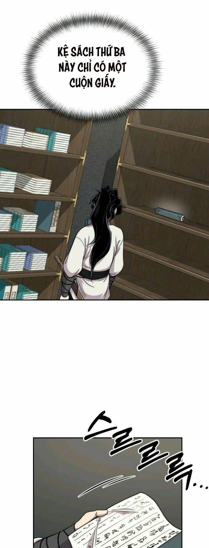 Hoa Sơn Tái Khởi Chap 9 - Next Chap 10