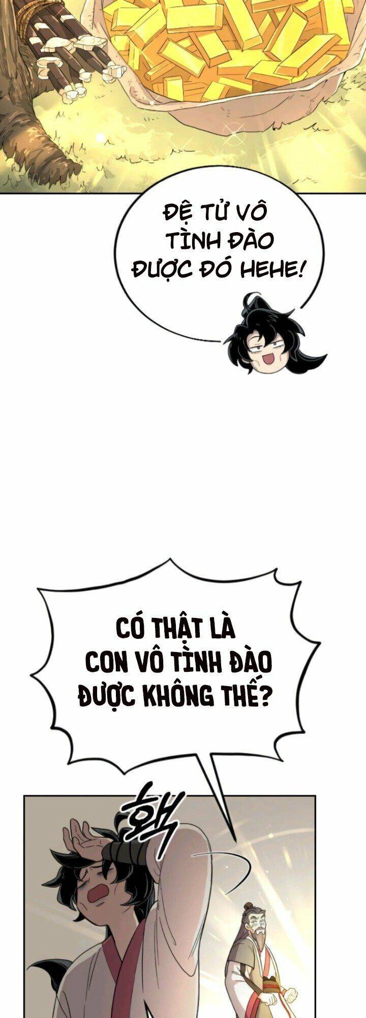 Hoa Sơn Tái Khởi Chap 9 - Next Chap 10